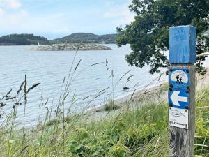 4 star holiday home in Ljungskile