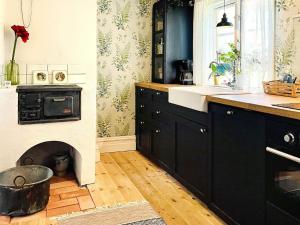 4 star holiday home in Ljungskile