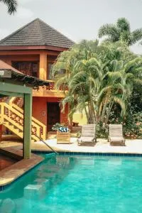 Magic Moments JA - Albert Arms