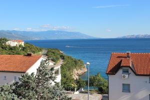 Ferienhaus "Evelin" direkt am Strand