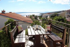 Ferienhaus "Evelin" direkt am Strand
