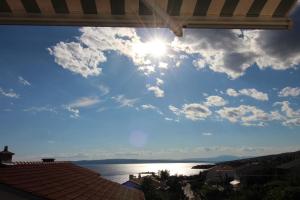 Ferienhaus "Evelin" direkt am Strand