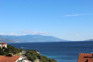 Ferienhaus "Evelin" direkt am Strand