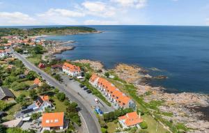 Nice Apartment In Allinge With Wifi