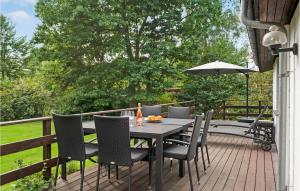 Pet Friendly Home In Tisvildeleje