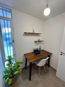 Nuevo Departamento en Corazón de Mendoza