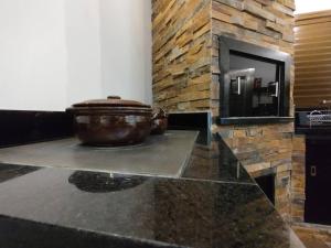 Chalé rural- hospedagem e experiência!