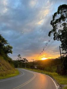 Chalé rural- hospedagem e experiência!