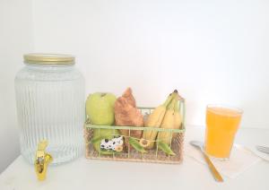 Sejours chez l'habitant Beautiful decorated Classy Appartment : photos des chambres