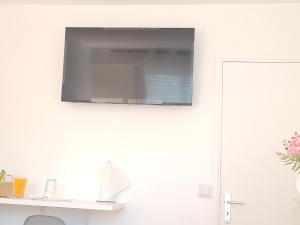 Sejours chez l'habitant Beautiful decorated Classy Appartment : photos des chambres