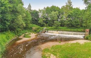 Stunning Home In Pieniezno With Wifi