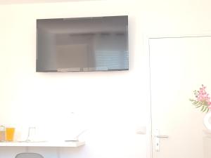 Sejours chez l'habitant Beautiful decorated Classy Appartment : photos des chambres