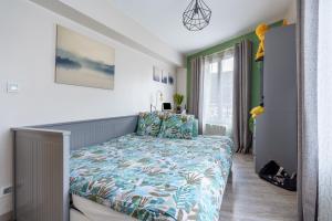 Appartements Le Saint-Antoine par Your Sweet Loc : photos des chambres