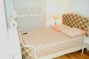 Sejours chez l'habitant Beautiful decorated Classy Appartment : photos des chambres