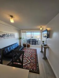 Departamento Edificio Playa Blanca - La Serena