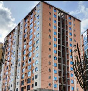 Furnished studio Kaisa gardens kileleshwa