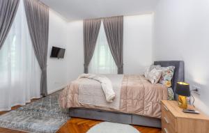 Nice Apartment In Opatija With Kitchen