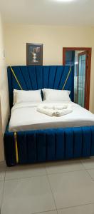Furnished studio Kaisa gardens kileleshwa