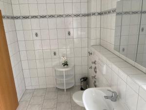 Gästewohnung am Stadtpark