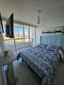 Departamento Edificio Playa Blanca