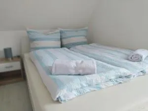 Ruhe am Walde - Stesse