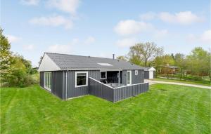 Holiday Home Illeris Xi