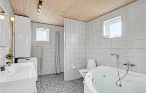 Holiday Home Illeris Xi