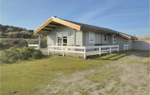 Holiday Home Fanø 8