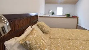 Casa Roda 39 - Кампосанкос