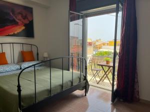 Nemi rooms