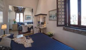 Quadruple Room room in Ca' della Corte
