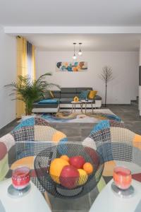 Villas Sublime maison : photos des chambres