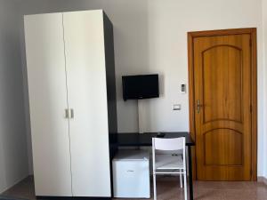 Nemi rooms