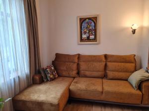 New antique apartment