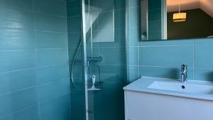 Maisons de vacances Villa Beau Sejour : photos des chambres