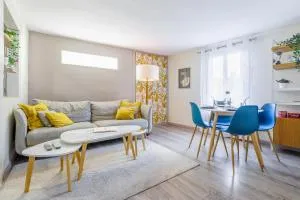 Le Saint-Antoine par Your Sweet Loc - Venette