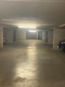 Studio et box 2 arrêts tram Partdieu, 4 du Groupama Stadium avec le tramway T3