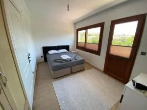 DATÇA MERKEZ DUBLEKS MİNİ VİLLa - Datça