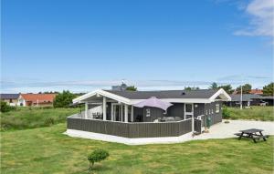 Holiday Home Engesøvej Xi