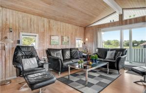 Holiday Home Engesøvej Xi