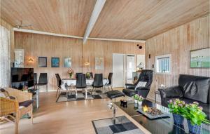 Holiday Home Engesøvej Xi