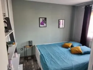 Chez Céline - 拉默济耶尔