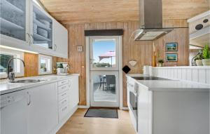 Holiday Home Engesøvej Xi