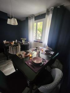 Maisons de vacances Chez Gabi : photos des chambres