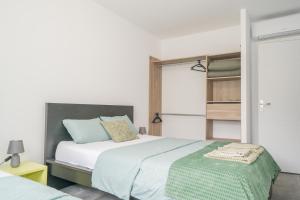 Villas Sublime maison : photos des chambres