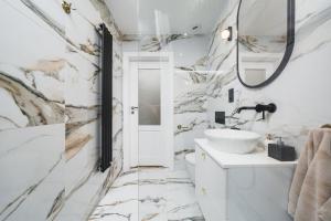 Vintage Kalwaryjska Apartment