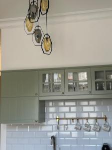 Vintage Kalwaryjska Apartment