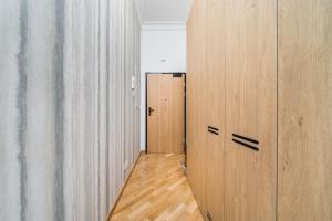 Vintage Kalwaryjska Apartment