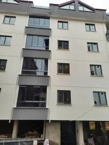 MUKKA TURIZIM AMAÇLI Daireler - Pelitli