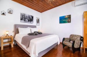 Mikros Paradisos Pelion